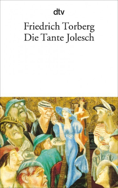 Die Tante Jolesch