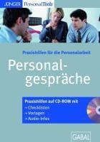 Praxishilfen für Personalgespräche