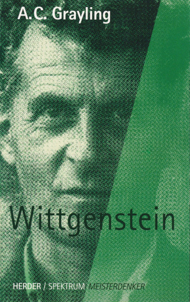 Wittgenstein: 1889-1951 (Meisterdenker)