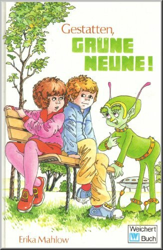 Gestatten, Grüne Neune!