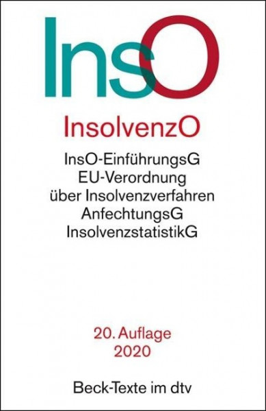 Insolvenzordnung