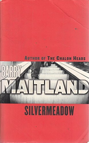 Silvermeadow (Brock & Kolla Mystery, Band 5)