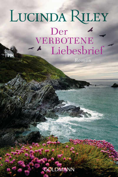 Der verbotene Liebesbrief: Roman
