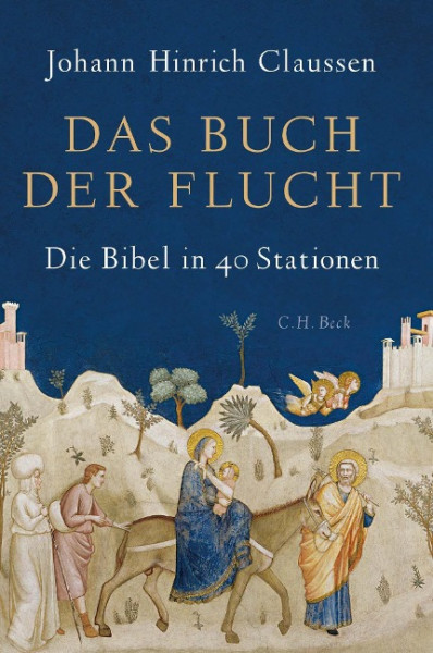 Das Buch der Flucht