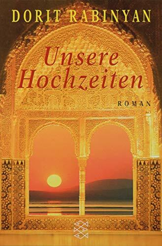 Unsere Hochzeiten