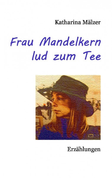 Frau Mandelkern lud zum Tee