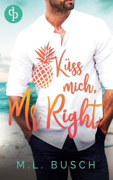 Küss mich, Mr Right