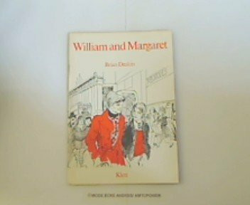 William and Margaret. Three Scenes to Read and Act