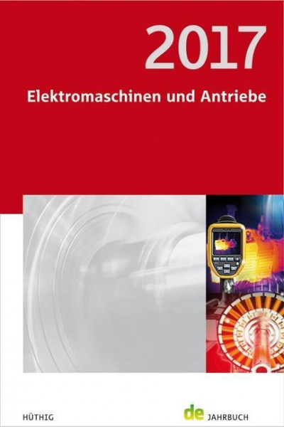 Elektromaschinen und Antriebe 2017