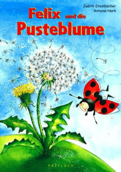 Felix und die Pusteblume