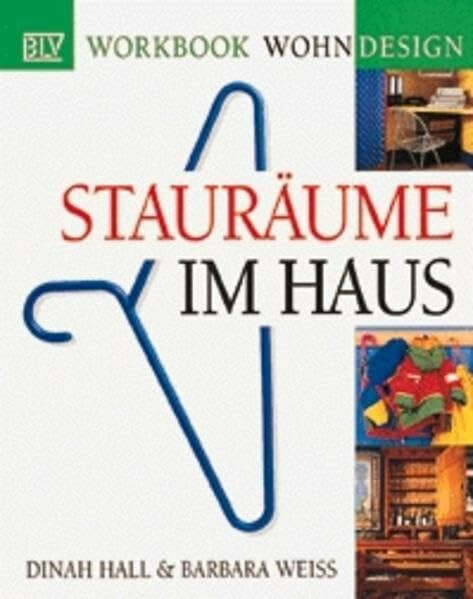 Stauräume im Haus