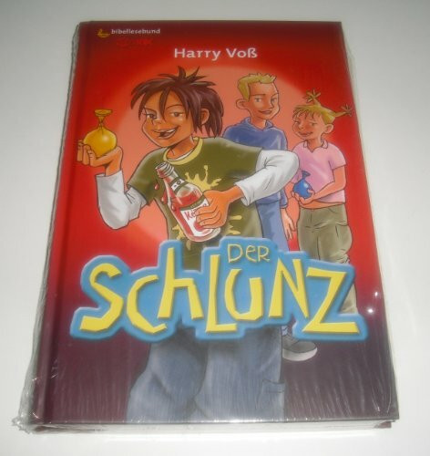 Der Schlunz: Band 1
