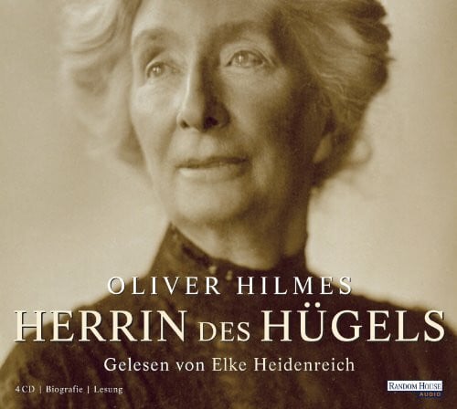 Herrin des Hügels