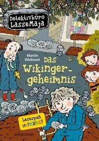 Detektivbüro LasseMaja - Das Wikingergeheimnis