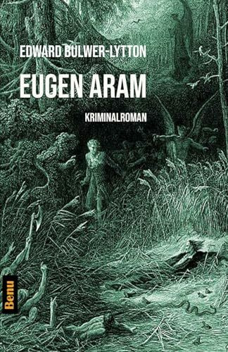 Eugen Aram: Kriminalroman