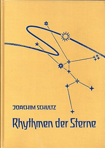 Rhythmen der Sterne