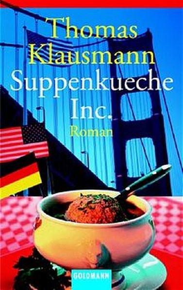 Suppenkueche Inc.