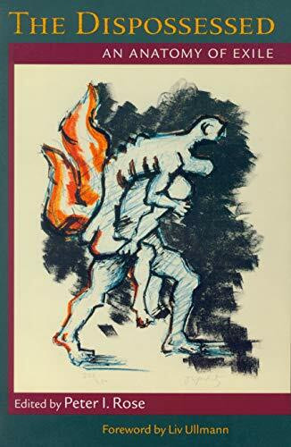 The Dispossessed: An Anatomy Of Exile (Collaborations)