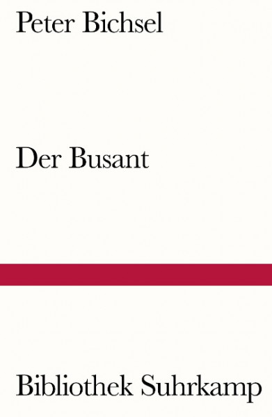 Der Busant