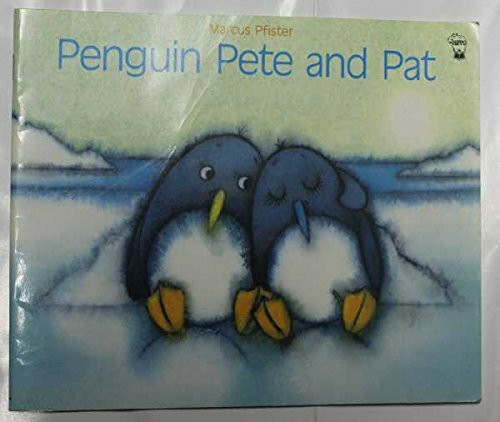 Penguin Pete and Pat (Picture Hippo)