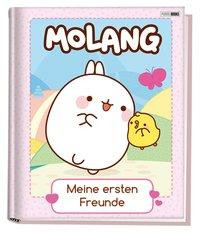 Molang: Meine ersten Freunde