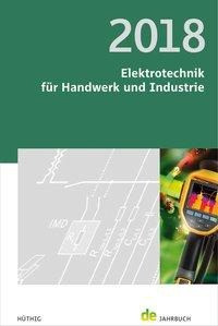 Elektrotechnik für Handwerk und Industrie 2018