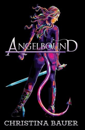 Angelbound (Angelbound Origins, Band 1)