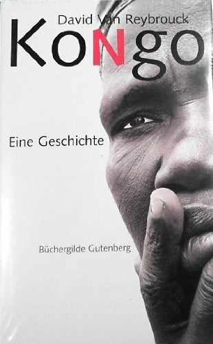 Kongo: eine Geschichte