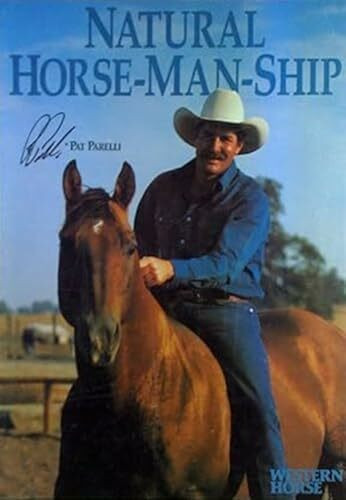 Natural Horse-Man-Ship