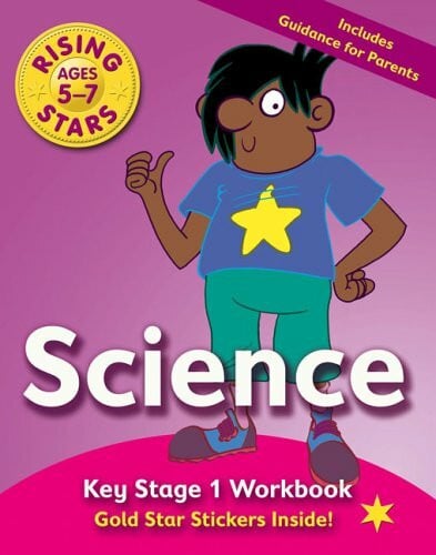 Science (Rising Stars Early Years S.)