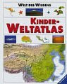 Welt des Wissens, Kinder-Weltatlas