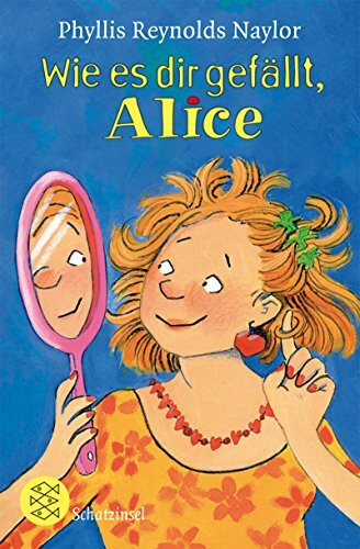 Wie es dir gefällt, Alice (Fischer Schatzinsel)