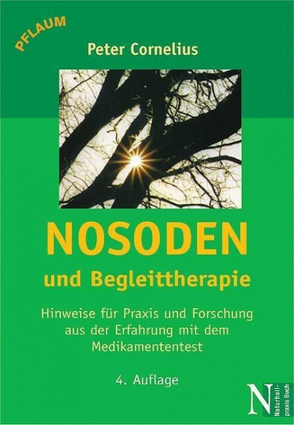 Nosoden und Begleittherapie