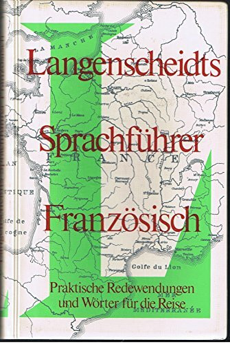 Sprachführer Französisch. Praktische Redewendungen und Wörter für die Reise