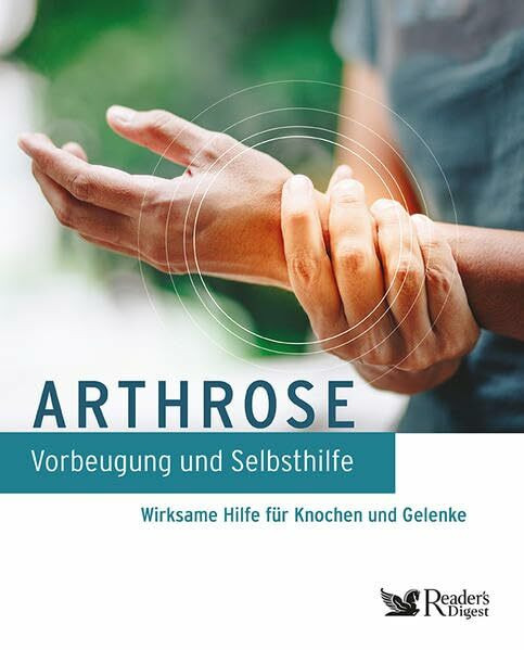 Arthrose: Vorbeugung und Selbsthilfe