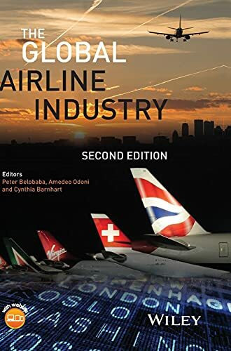 The Global Airline Industry (Aerospace Series)