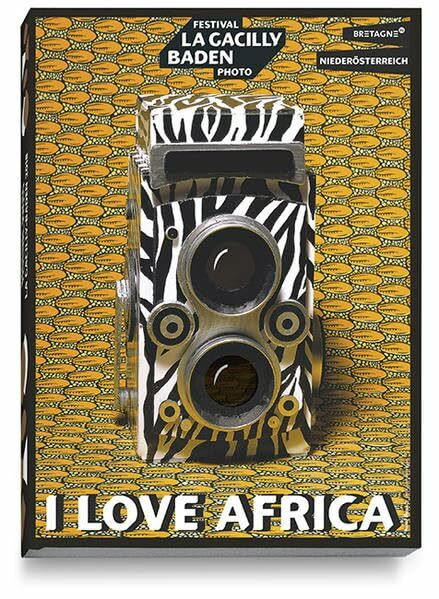 I LOVE AFRICA: Festival La Gacilly-Baden Photo