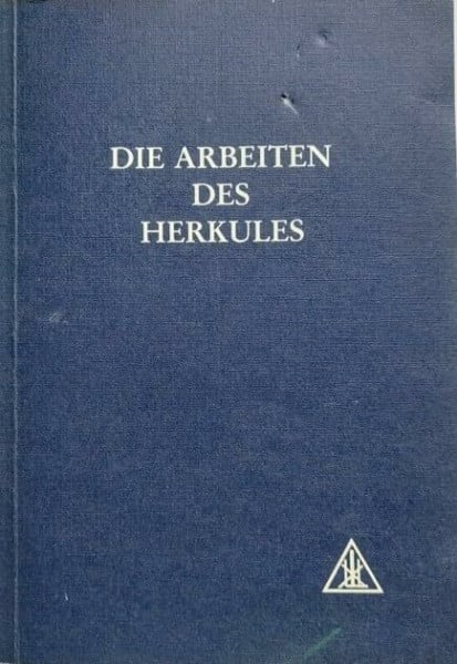 Die Arbeiten des Herkules