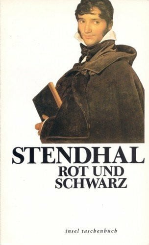 Rot und Schwarz