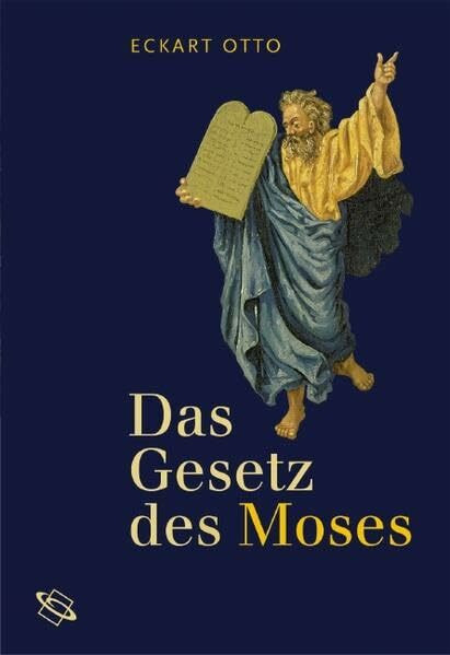 Das Gesetz des Mose