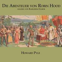 Die Abenteuer von Robin Hood