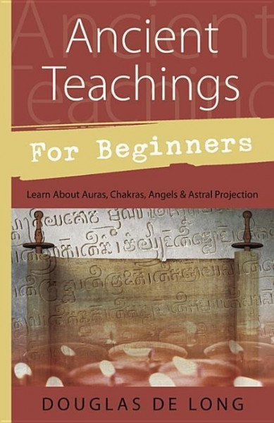 Ancient Teachings for Beginners