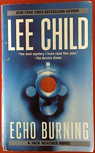 Echo Burning (Om) Echo Burning (Om)