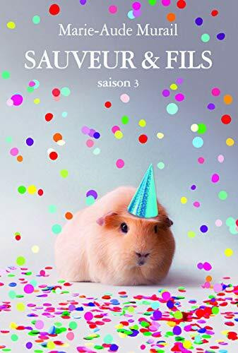 Sauveur & fils: Saison 3