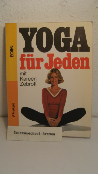 Yoga für jeden
