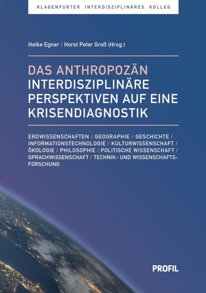 Das Anthropozän