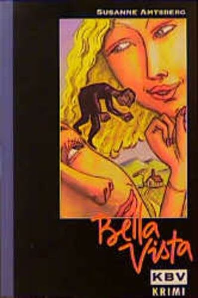 KBV Taschenbücher, Bd.30, Bella Vista