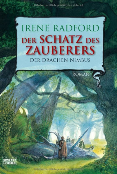 Der Schatz des Zauberers