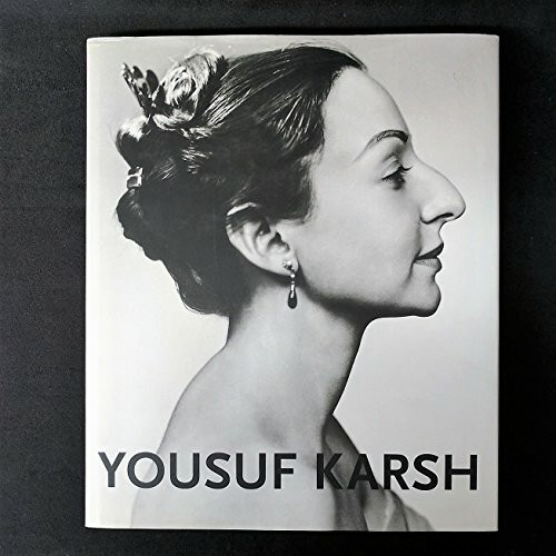 Yousuf Karsh: Heroes of Light and Shadow: Heroes of Light and Shadows