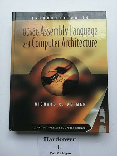 Introduction to 80x86 Assembly Language and Computer Architecture: .: .